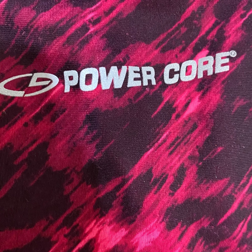🌼Fleece Compression Top🌼 - Picture 4 of 5